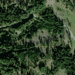 Satellite imagery of Karnereck, AT