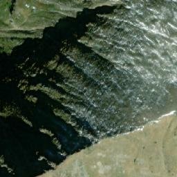 Satellite imagery of Zechnerkarspitz, AT