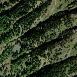 Satellite imagery of Granitzl, AT