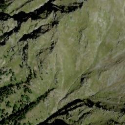 Satellite imagery of Granitzl, AT