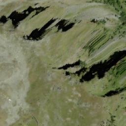 Satellite imagery of Pollannock, AT