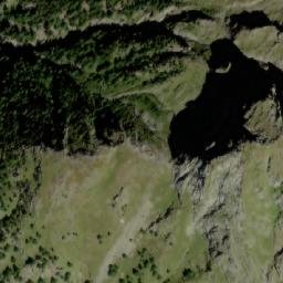 Satellite imagery of Kreuzhöhe, AT