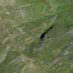 Satellite imagery of Tockner Alpe, AT