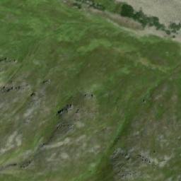 Satellite imagery of Tockner Alpe, AT