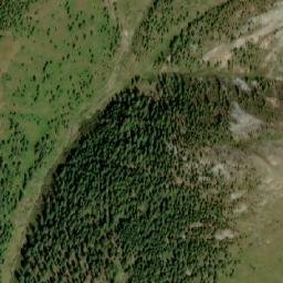 Satellite imagery of Karleck, AT