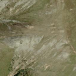 Satellite imagery of Karleck, AT