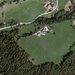 Satellite imagery of Ofen, AT