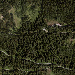 Satellite imagery of Dürnberg, AT