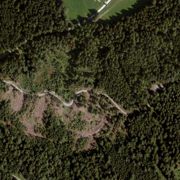 Satellite imagery of Dürnberg, AT