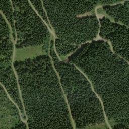 Satellite imagery of Rittersberg, AT