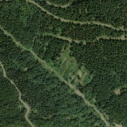 Satellite imagery of Rittersberg, AT