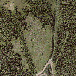 Satellite imagery of Speikkogel, AT