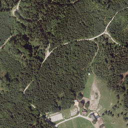 Satellite imagery of Badlwand, AT