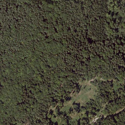 Satellite imagery of Bloderkogel, AT