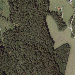 Satellite imagery of Lurgrotte, AT