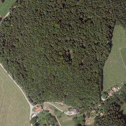 Satellite imagery of Lurgrotte, AT