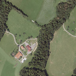 Satellite imagery of Windhofkogel, AT