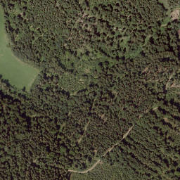 Satellite imagery of Fuchskogel, AT