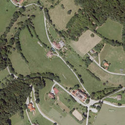 Satellite imagery of Kulmberg, AT