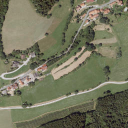 Satellite imagery of Kulmberg, AT