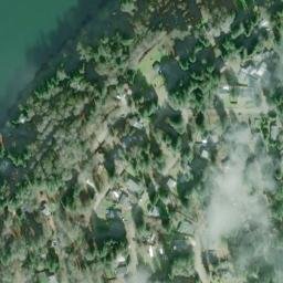 Satellite imagery of Munson Point, US