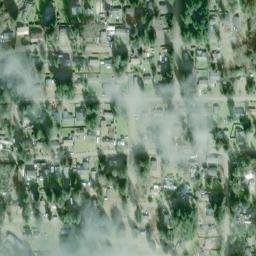 Satellite imagery of Munson Point, US