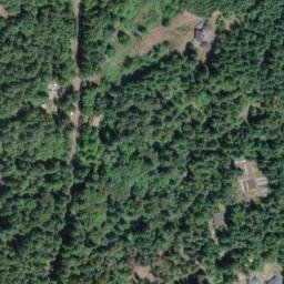 Satellite imagery of Tiye Point, US