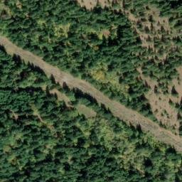 Satellite imagery of Easton Ridge, US
