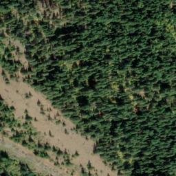 Satellite imagery of Easton Ridge, US