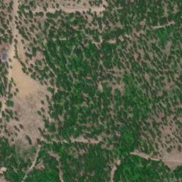 Satellite imagery of Cle Elum Ridge, US
