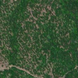 Satellite imagery of Cle Elum Ridge, US