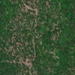 Satellite imagery of Cle Elum Ridge, US