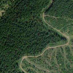 Satellite imagery of Beaver Ridge, US