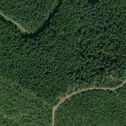 Satellite imagery of Beaver Ridge, US