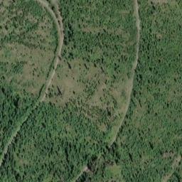Satellite imagery of Allen Ridge, US