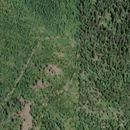 Satellite imagery of Allen Ridge, US
