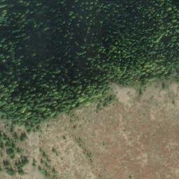 Satellite imagery of Marble Point, US