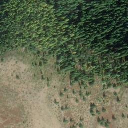Satellite imagery of Marble Point, US