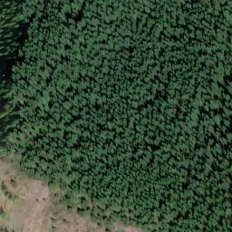 Satellite imagery of Marble Point, US