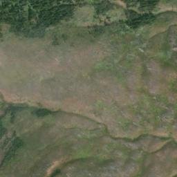 Satellite imagery of Red Ridge, US