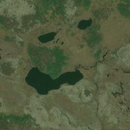 Satellite imagery of Aarons Hill, CA