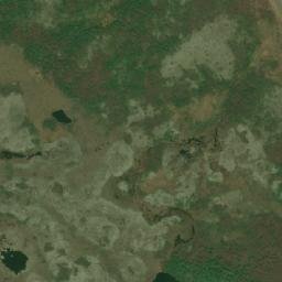 Satellite imagery of Aarons Hill, CA