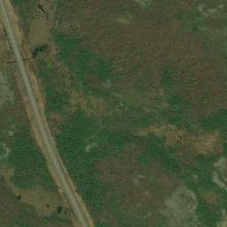 Satellite imagery of Aarons Hill, CA