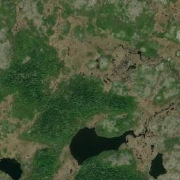 Satellite imagery of Cashel Lookout, CA