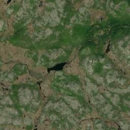 Satellite imagery of Cashel Lookout, CA