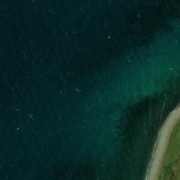Satellite imagery of Green Point, CA