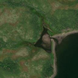 Satellite imagery of Rocky River Point, CA