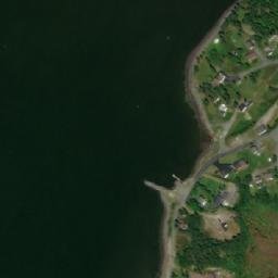 Satellite imagery of Rocky River Point, CA