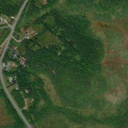 Satellite imagery of Davis Point, CA