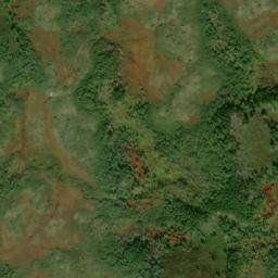 Satellite imagery of Quirks Ridge, CA